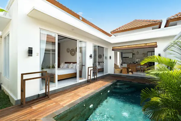 Casa Sara Ubud — photo 2