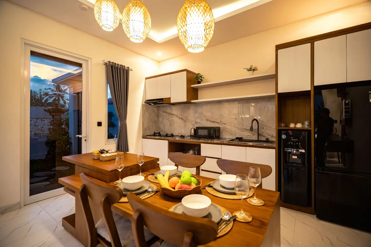Courtyard Villa Sara · 2BR · Ubud, Ubud, Bali — photo 8 | The Luxury Bali