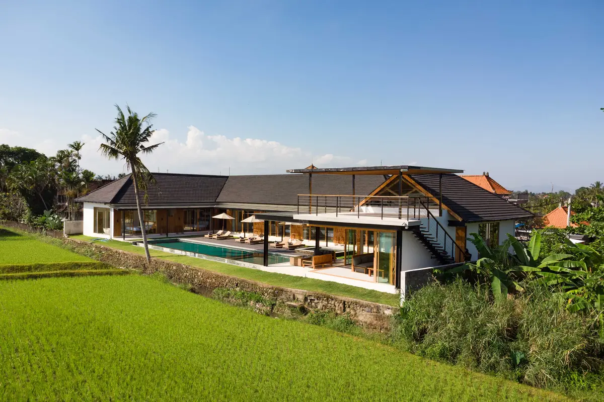 Indara Ubud, Ubud, Bali — photo 9 | The Luxury Bali