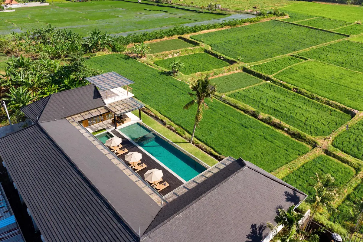 Indara Ubud, Ubud, Bali — photo 11 | The Luxury Bali