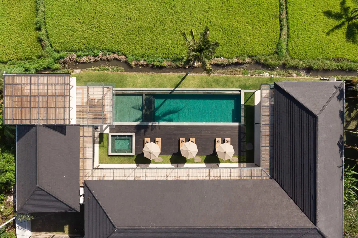 Indara Ubud, Ubud, Bali — photo 10 | The Luxury Bali