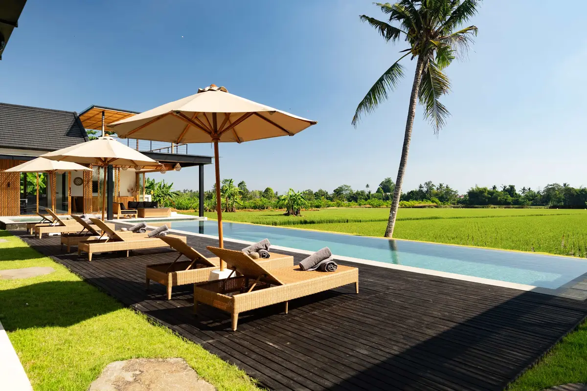 Indara Ubud, Ubud, Bali — photo 5 | The Luxury Bali