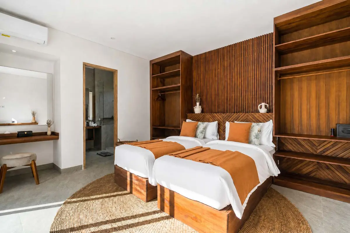Tauri Ubud, Ubud, Bali — photo 11 | The Luxury Bali