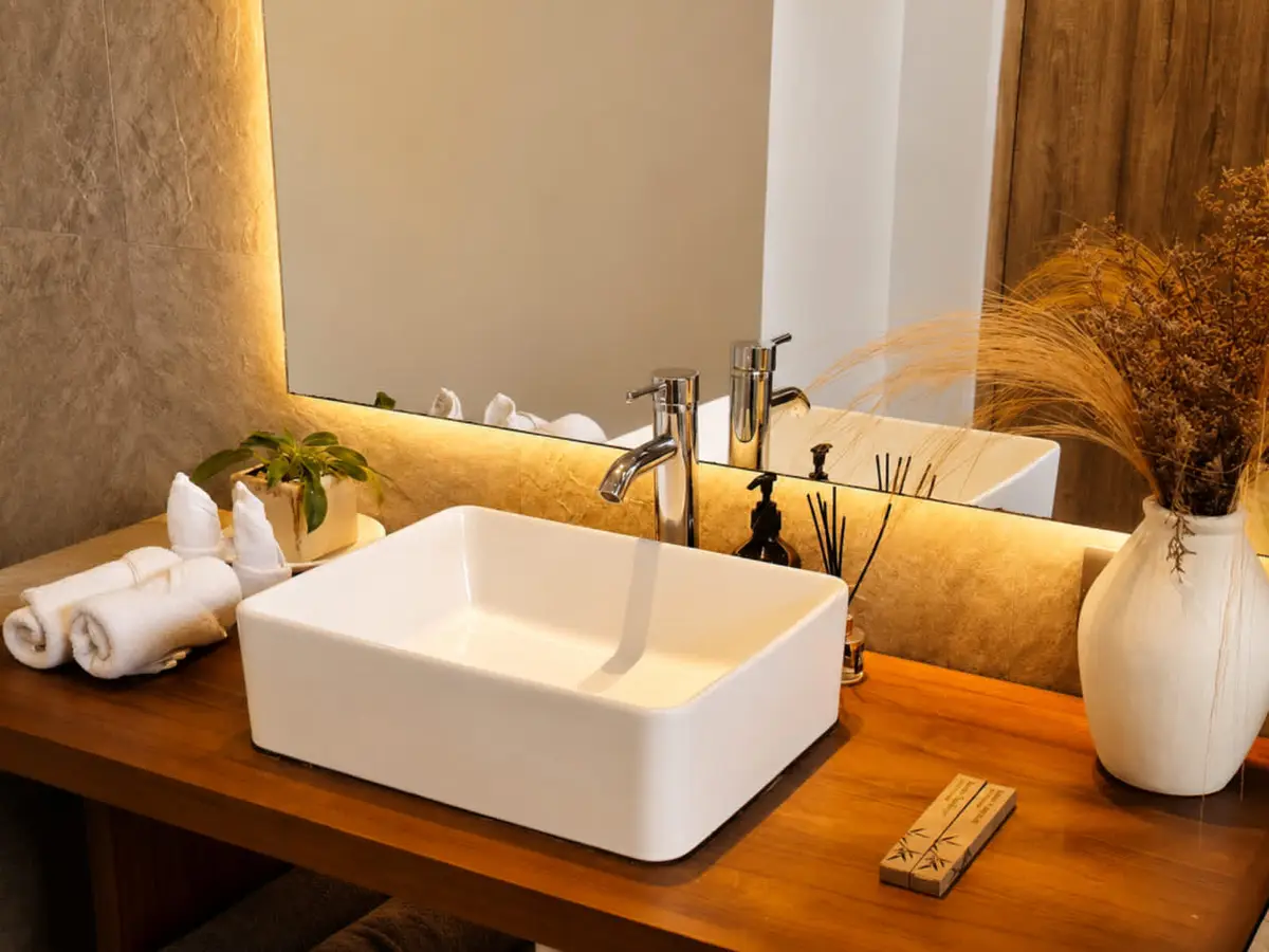 Tauri Ubud, Ubud, Bali — photo 9 | The Luxury Bali