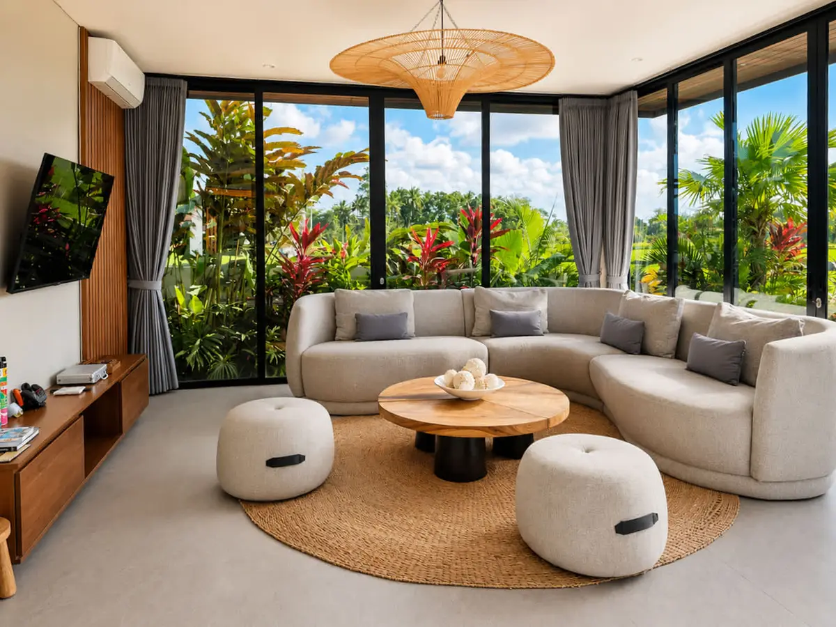 Tauri Ubud, Ubud, Bali — photo 3 | The Luxury Bali