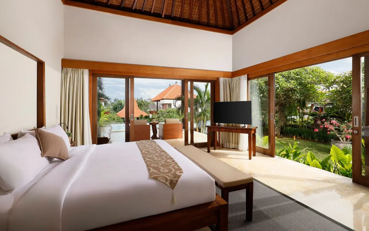The Bija Villas, Canggu, Bali — photo 7 | The Luxury Bali