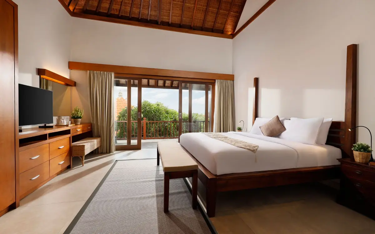 The Bija Villas, Canggu, Bali — photo 9 | The Luxury Bali