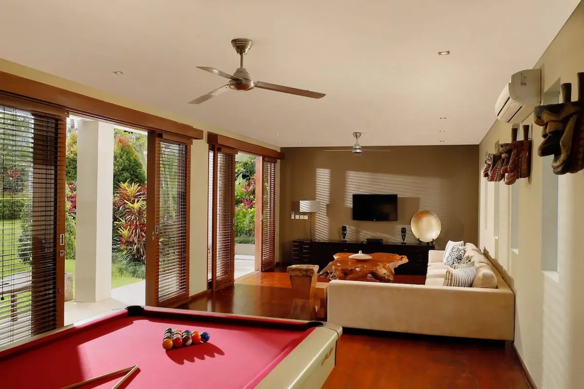 Villa Uma Nina, Jimbaran, Bali — photo 8 | The Luxury Bali