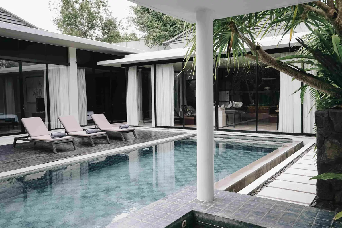 Ambergris Villa, Nusa Dua, Bali — photo 11 | The Luxury Bali