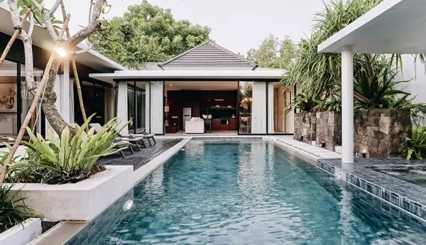Ambergris Villa — 3-bedroom luxury villa in Nusa Dua, Bali | The Luxury Bali
