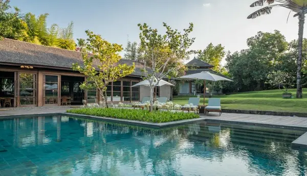 Villa Amita — 7-bedroom luxury villa in Seminyak, Bali | The Luxury Bali