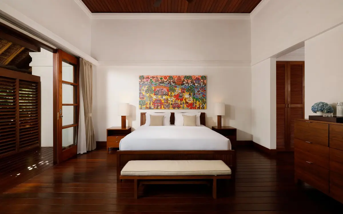 Villa Avaya, Jimbaran, Bali — photo 5 | The Luxury Bali