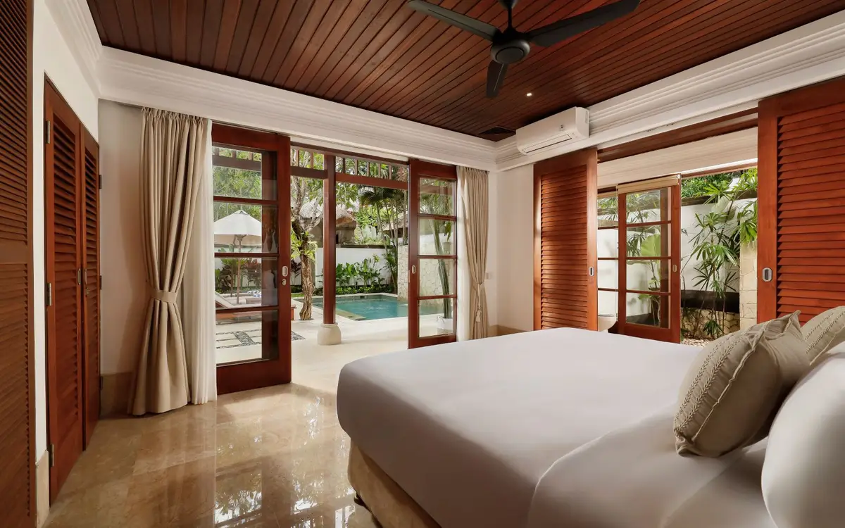 Villa Avaya, Jimbaran, Bali — photo 7 | The Luxury Bali