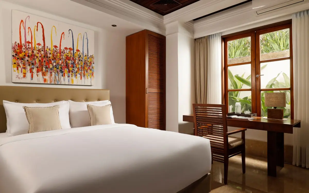 Villa Avaya, Jimbaran, Bali — photo 8 | The Luxury Bali