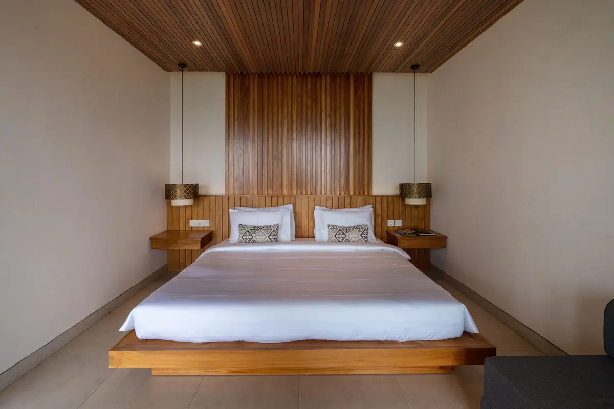 Villa Avocagolf, Nusa Dua, Bali — avo masterbedroom, photo 11 | The Luxury Bali
