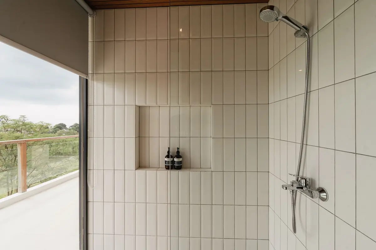 Villa Avocagolf, Nusa Dua, Bali — bath | The Luxury Bali