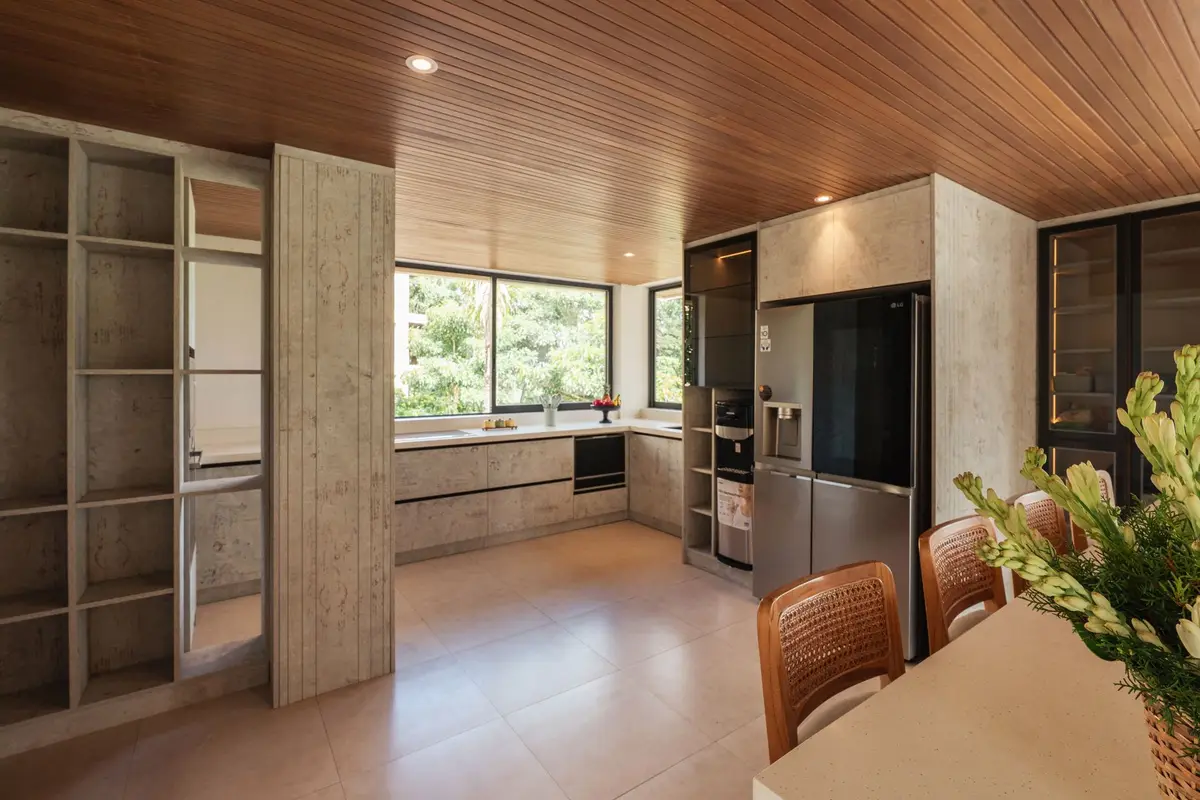 Villa Avocagolf, Nusa Dua, Bali — kitchen | The Luxury Bali