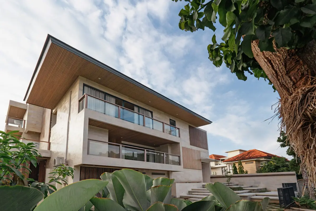 Villa Avocagolf, Nusa Dua, Bali — photo 2 | The Luxury Bali