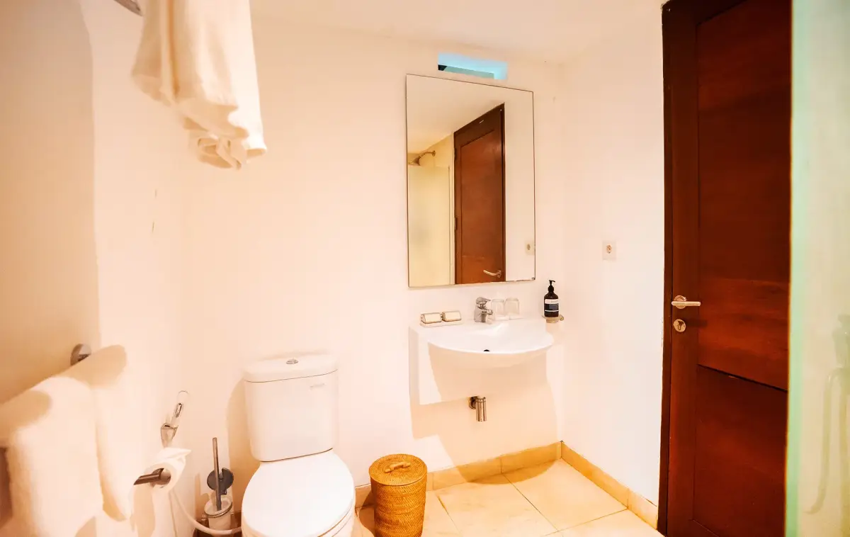 Asraya Villa, Sanur, Bali — photo 9 | The Luxury Bali