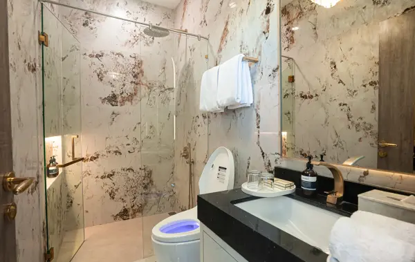 Kalem Villa Uluwatu — photo 4