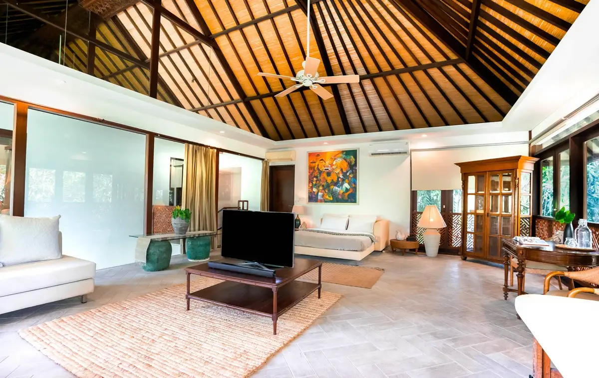 Asraya Villa, Sanur, Bali — photo 8 | The Luxury Bali