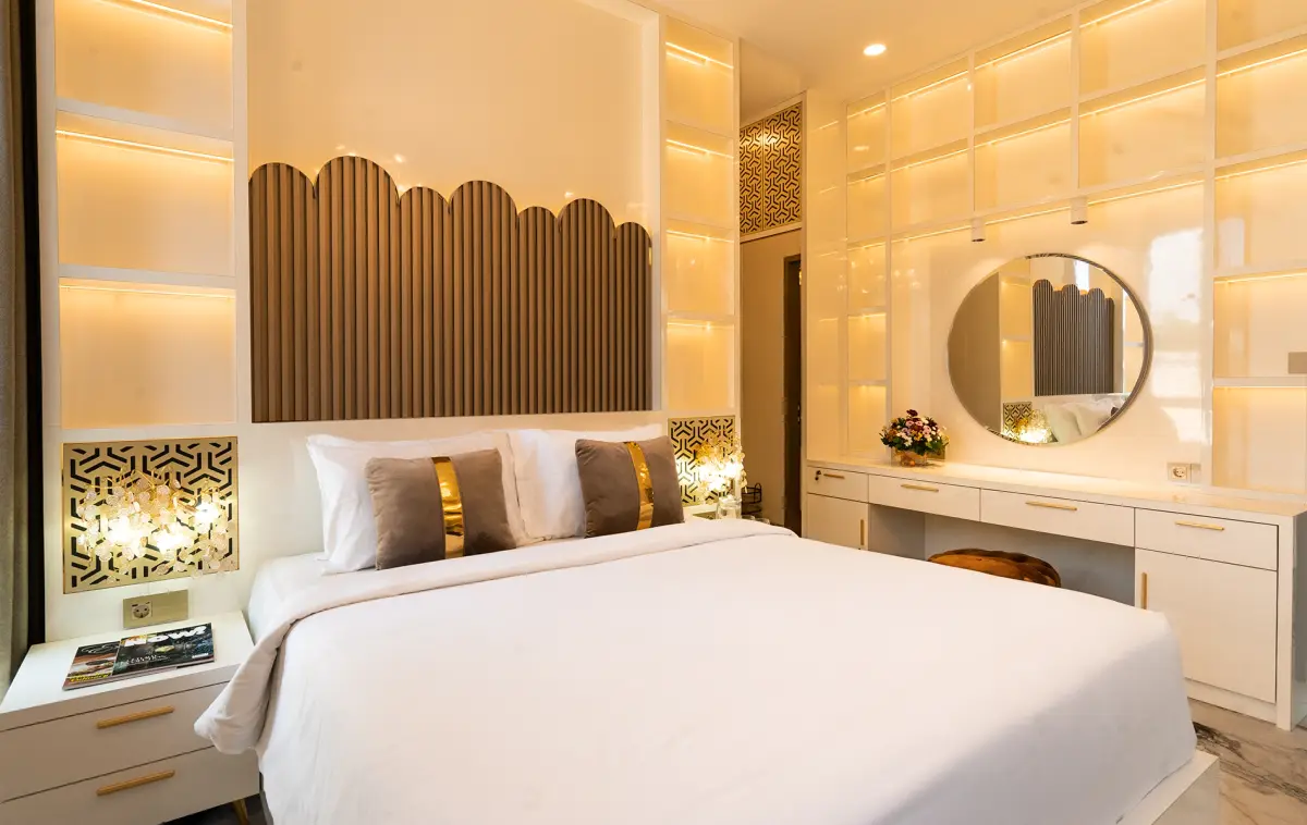 Kalem Villa Uluwatu, Uluwatu, Bali — photo 7 | The Luxury Bali