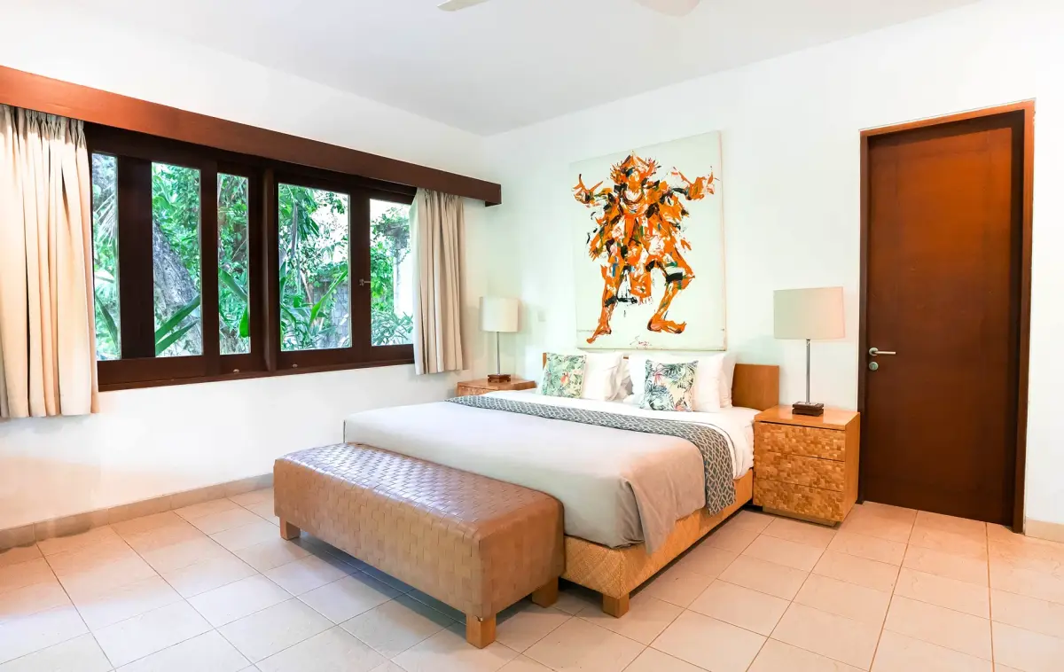 Asraya Villa, Sanur, Bali — photo 10 | The Luxury Bali