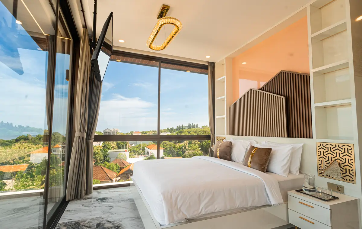 Kalem Villa Uluwatu, Uluwatu, Bali — photo 5 | The Luxury Bali