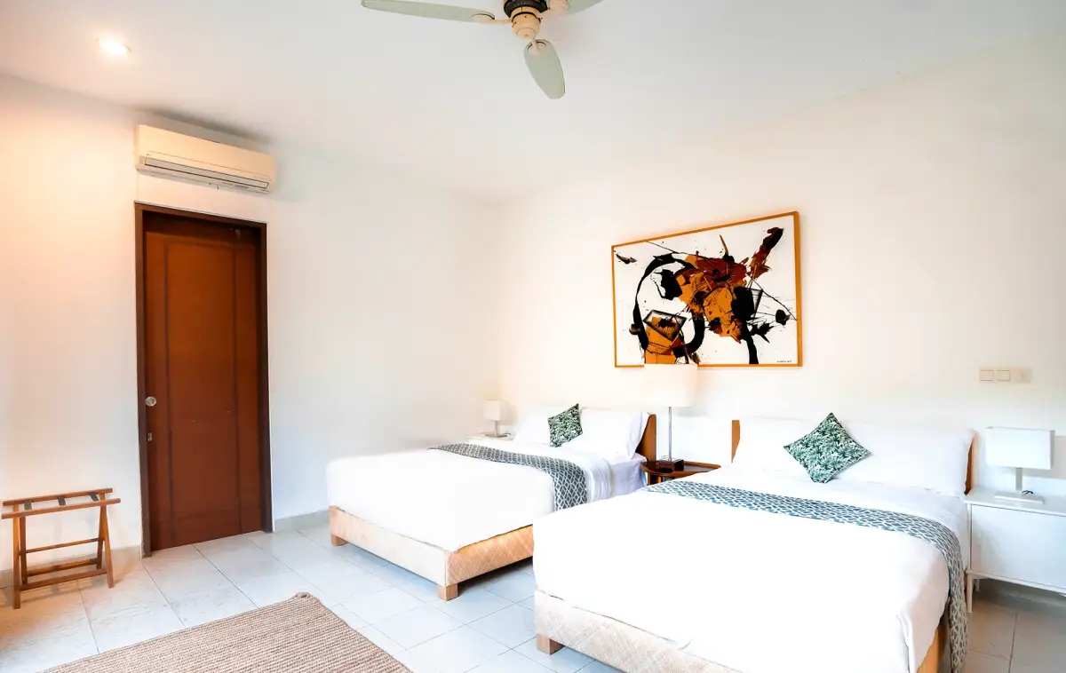 Asraya Villa, Sanur, Bali — photo 12 | The Luxury Bali