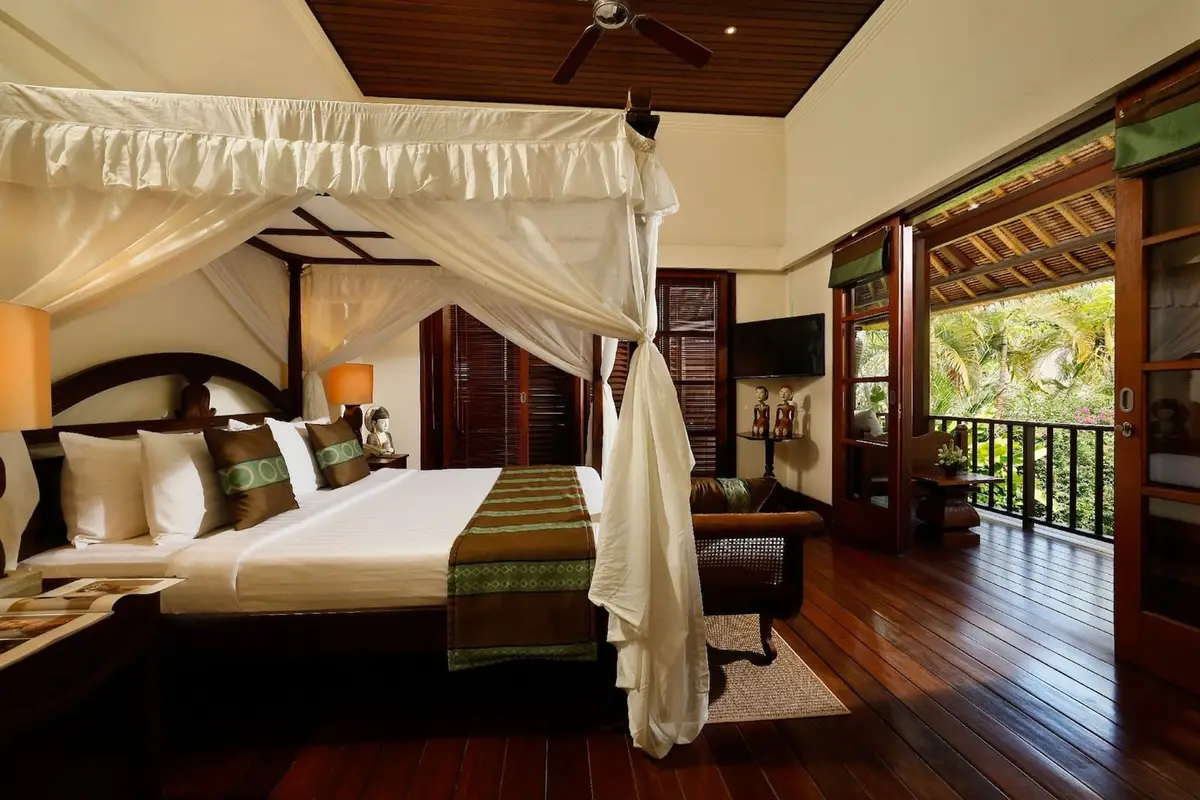 Villa Nayra, Jimbaran, Bali — photo 8 | The Luxury Bali