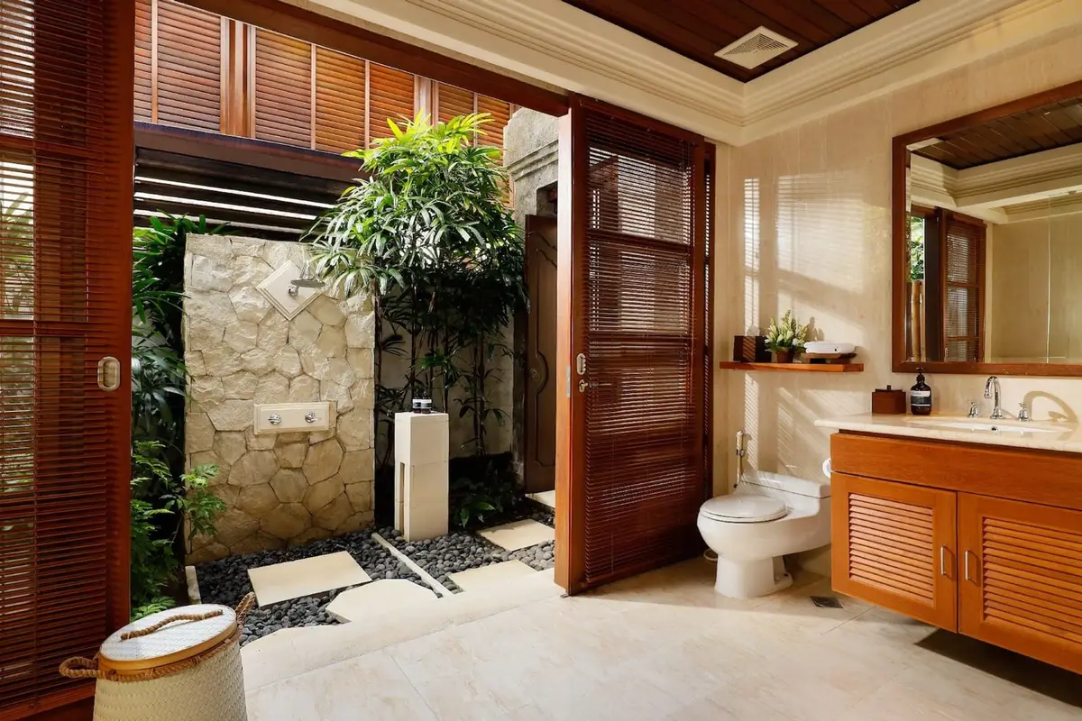 Villa Nayra, Jimbaran, Bali — photo 7 | The Luxury Bali