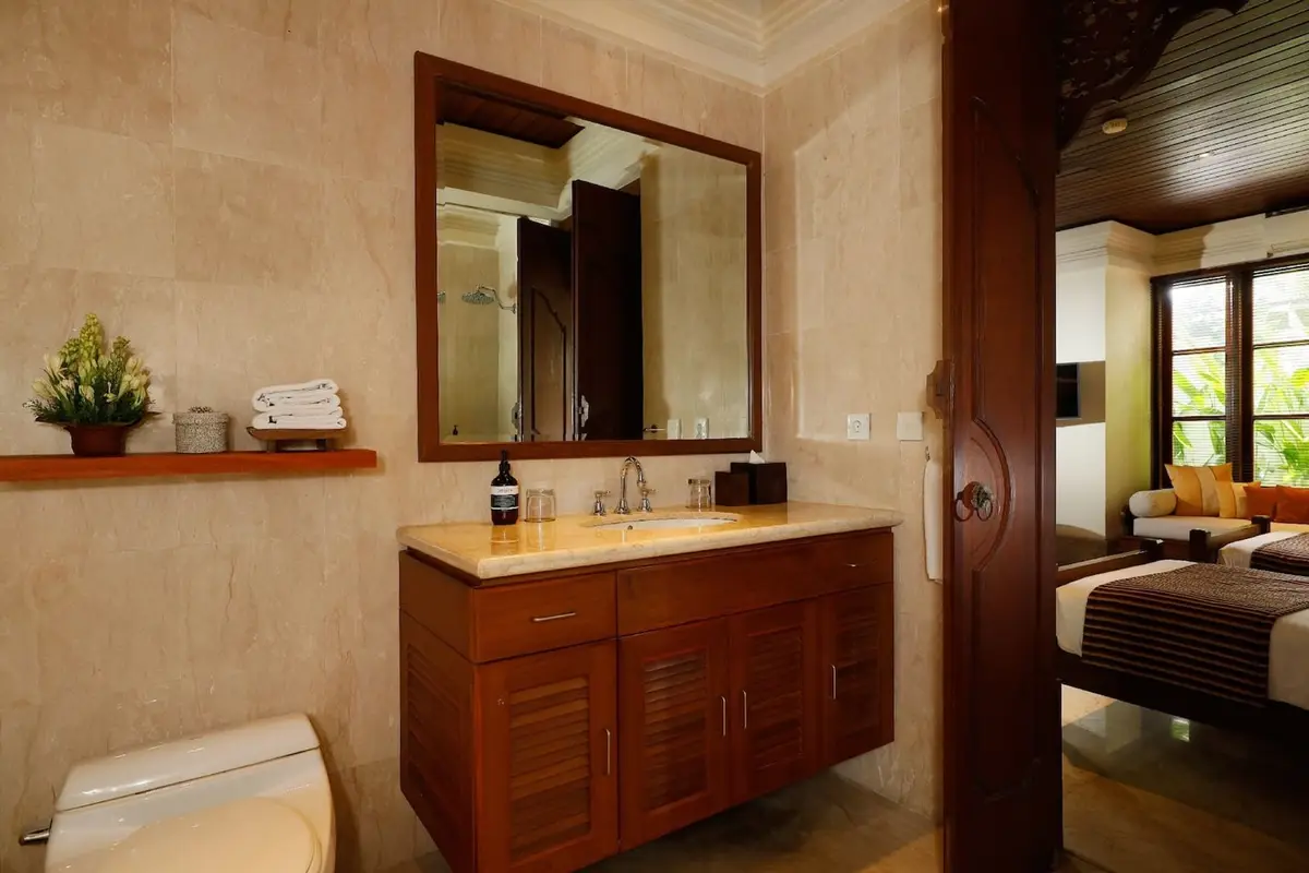 Villa Nayra, Jimbaran, Bali — photo 11 | The Luxury Bali