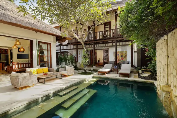Villa Nayra — 3-bedroom luxury villa in Jimbaran, Bali | The Luxury Bali
