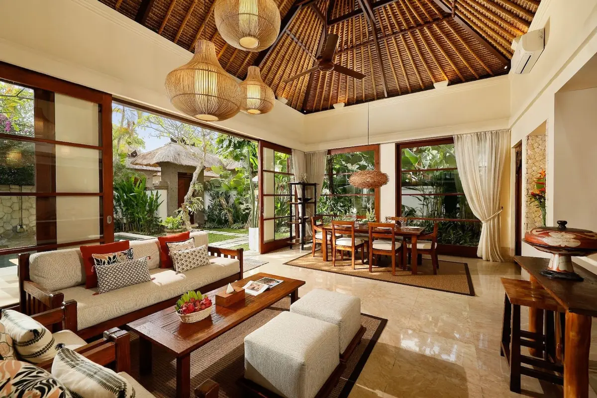 Villa Nayra, Jimbaran, Bali — photo 4 | The Luxury Bali