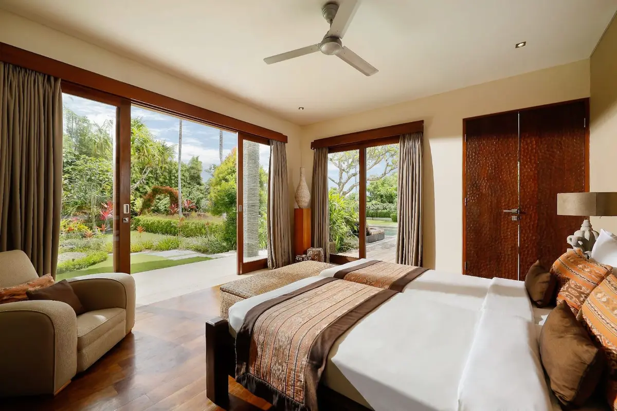 Villa Uma Nina, Jimbaran, Bali — photo 9 | The Luxury Bali