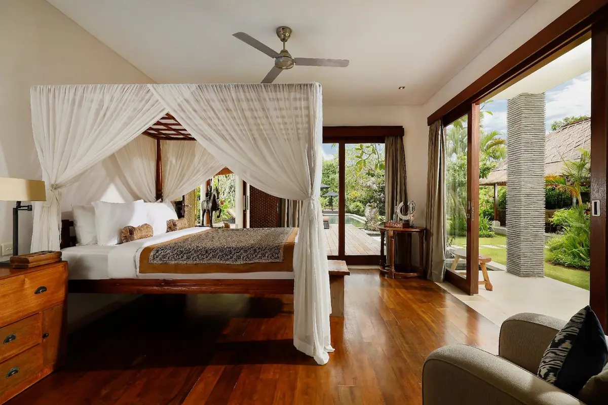 Villa Uma Nina, Jimbaran, Bali — photo 7 | The Luxury Bali