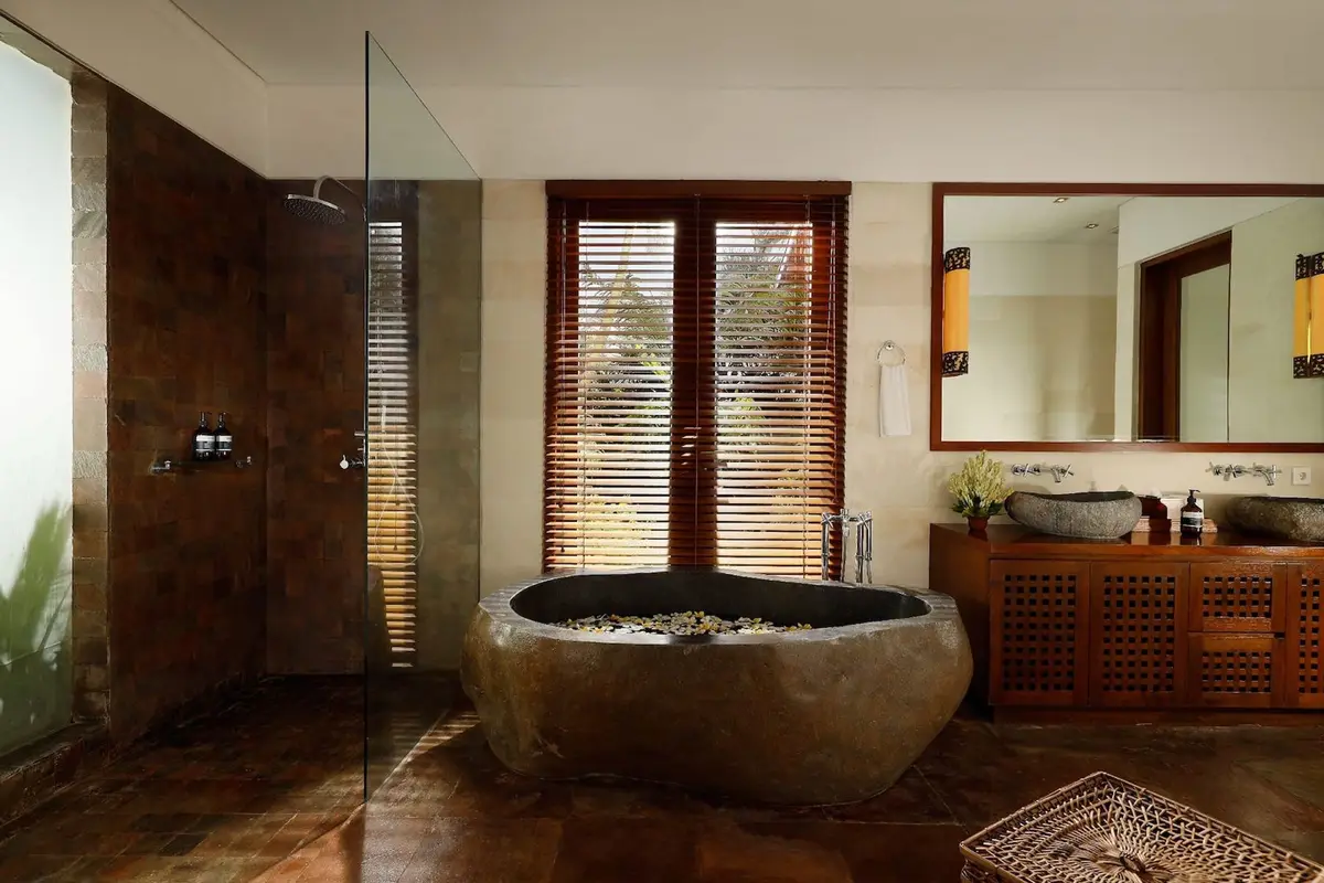 Villa Uma Nina, Jimbaran, Bali — photo 10 | The Luxury Bali