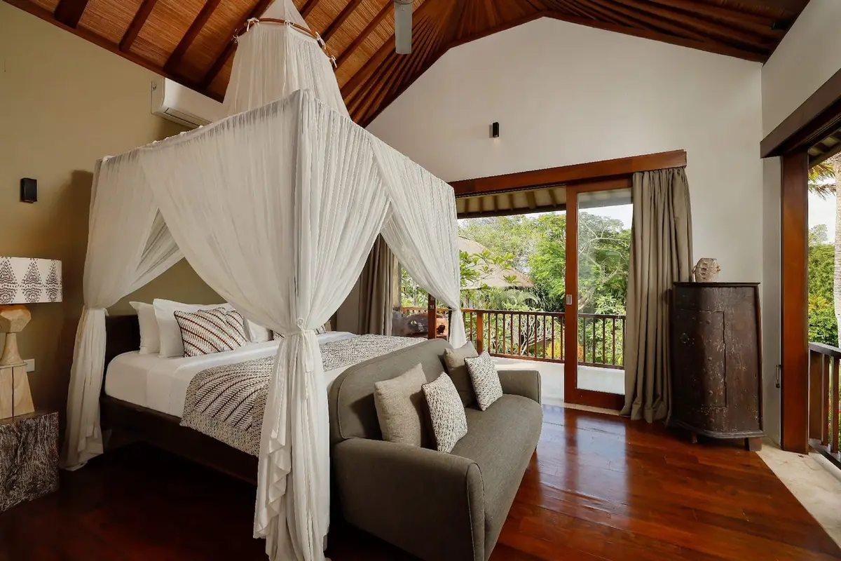 Villa Uma Nina, Jimbaran, Bali — photo 12 | The Luxury Bali