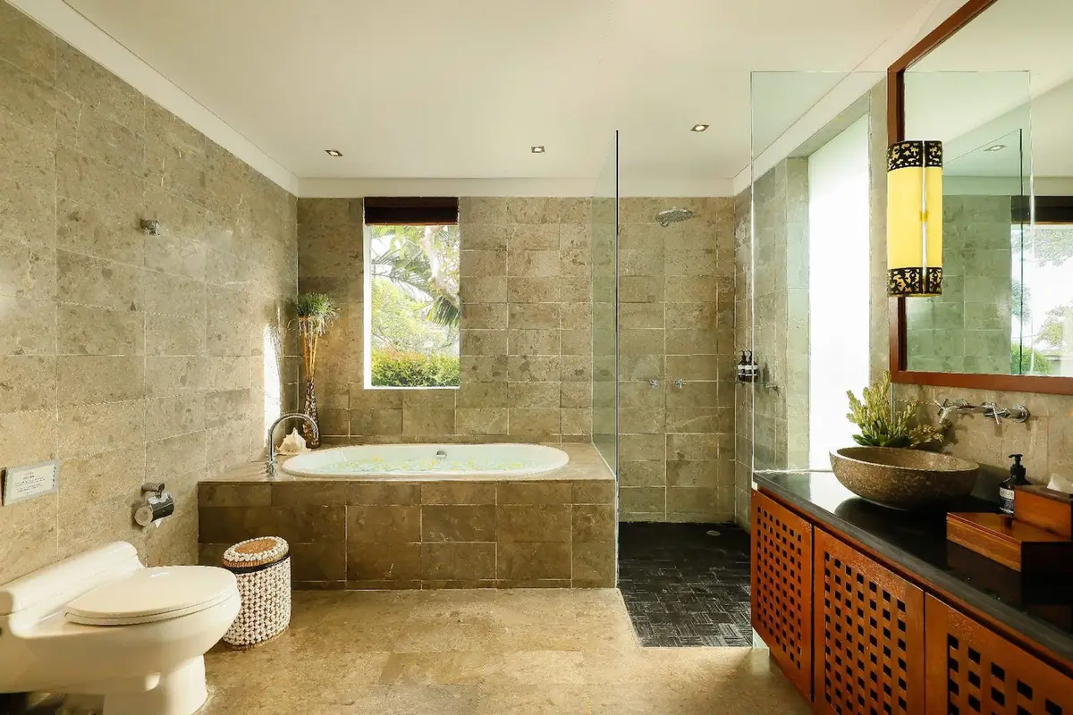 Villa Uma Nina, Jimbaran, Bali — photo 11 | The Luxury Bali