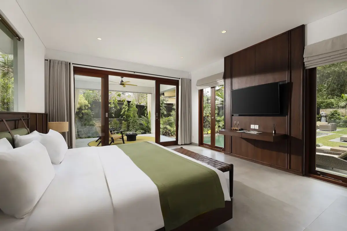 Villa Omekali, Canggu, Bali — photo 6 | The Luxury Bali