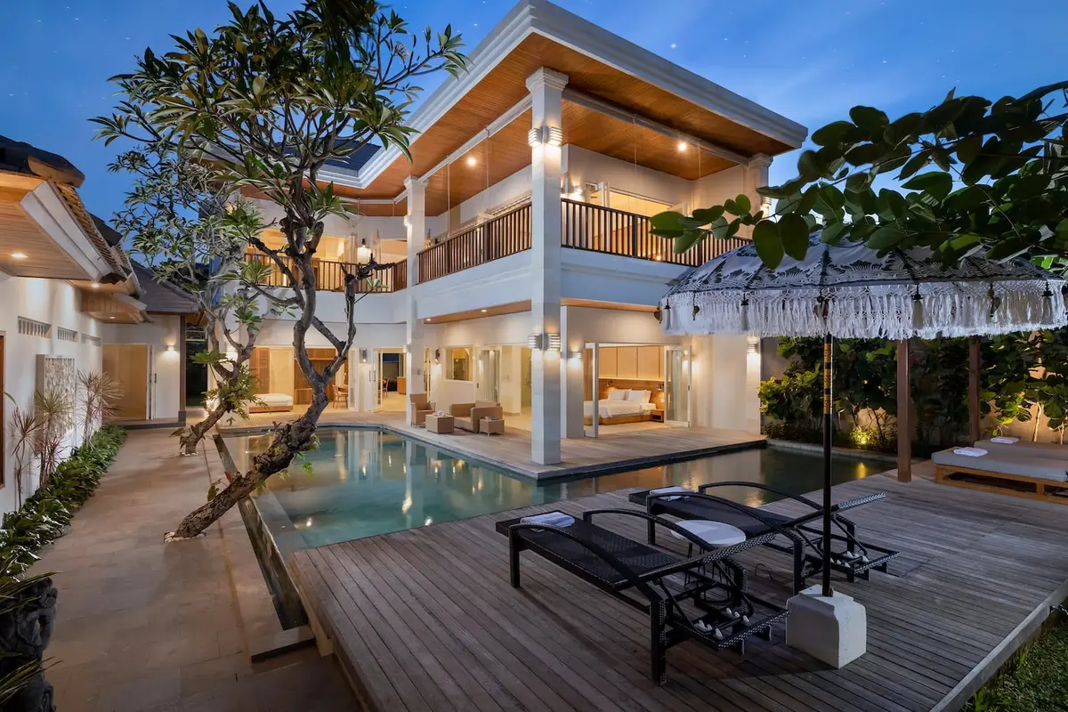Villa Christie, Seminyak, Bali — photo 9 | The Luxury Bali