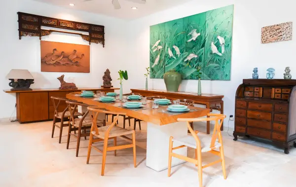 Asraya Villa — photo 4