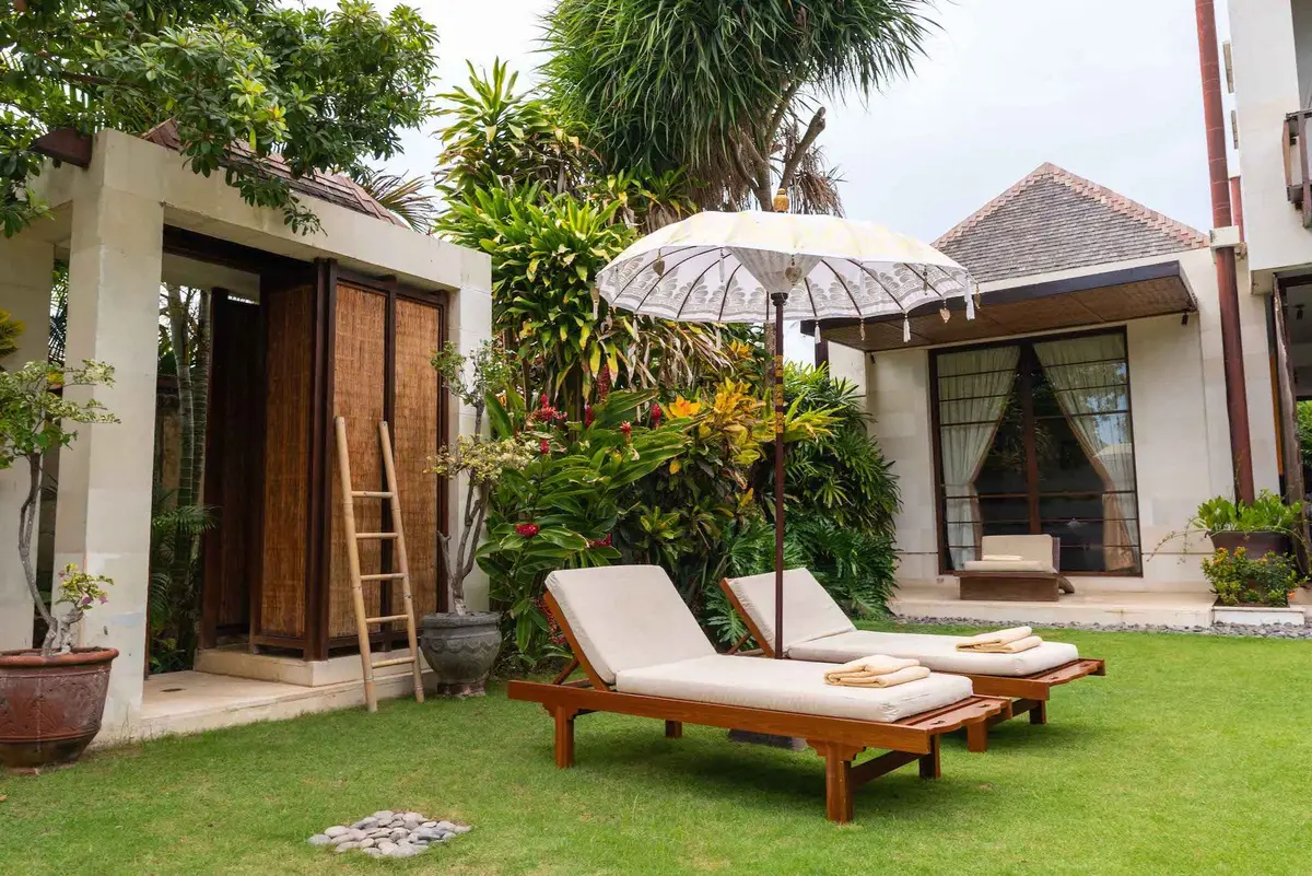 Villa Raj, Sanur, Bali — photo 2 | The Luxury Bali