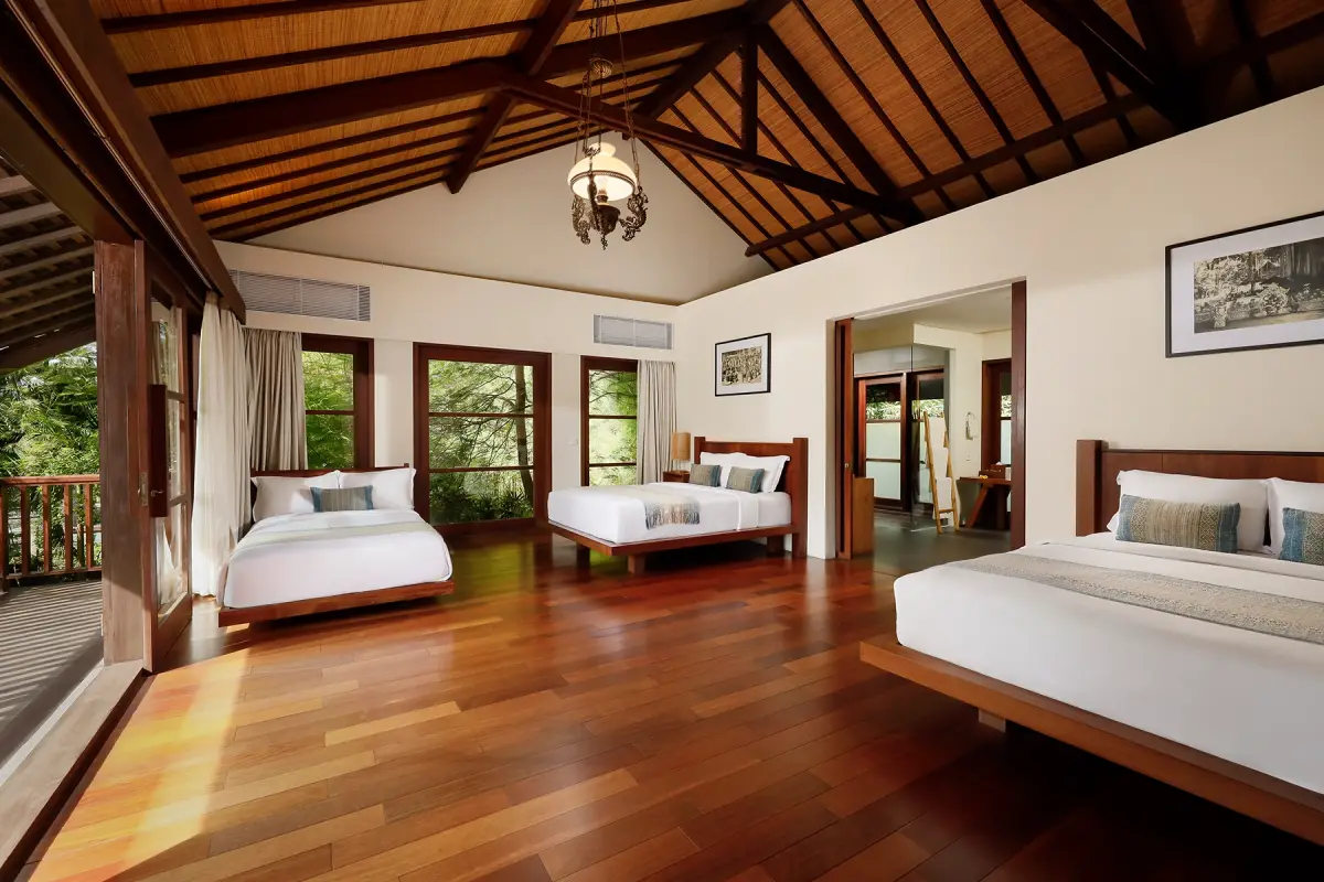 Villa Amita, Seminyak, Bali — fourthbed amitavilla fix ab | The Luxury Bali