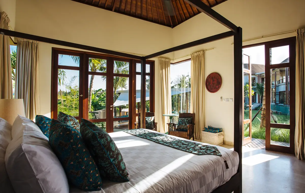 Villa Umah Daun, Seminyak, Bali — photo 12 | The Luxury Bali
