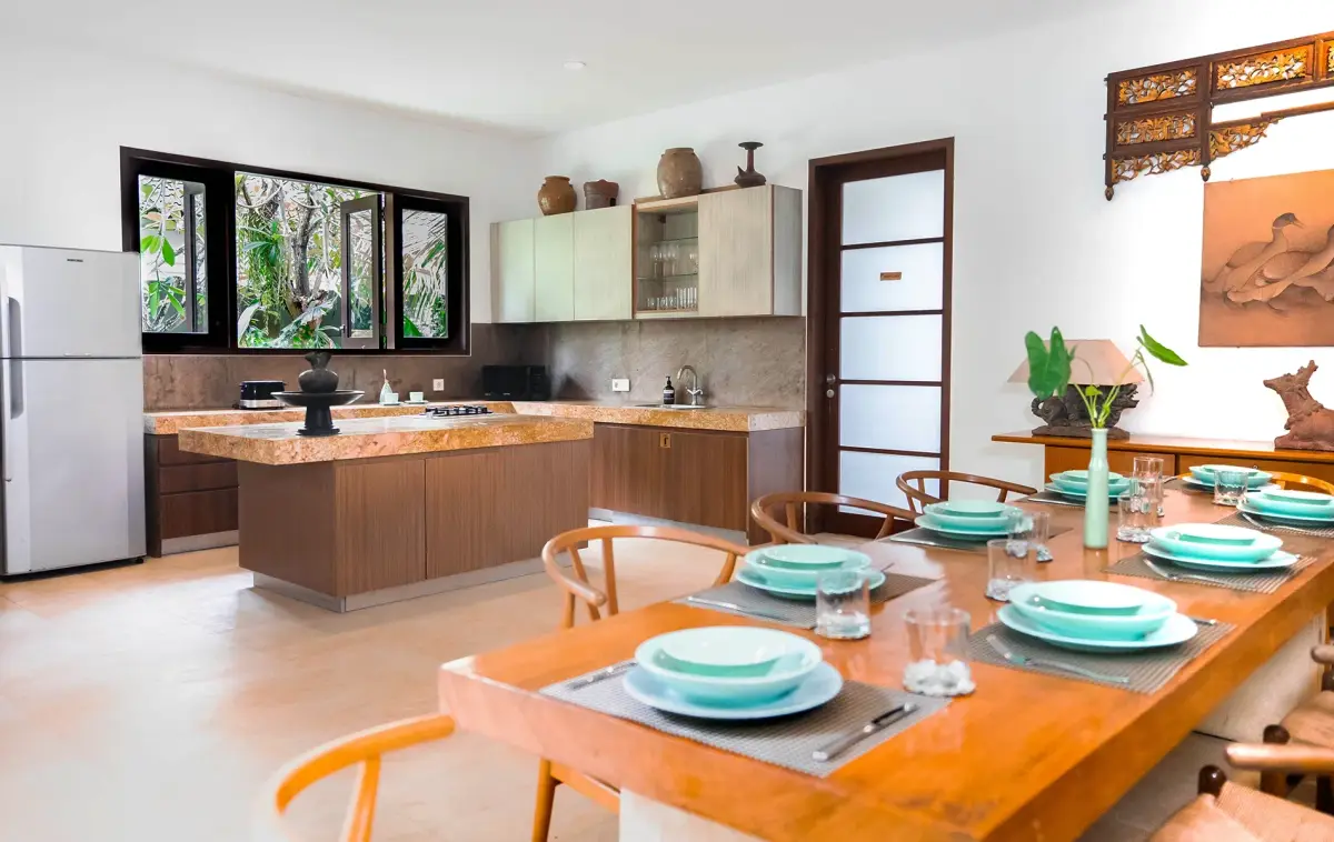 Asraya Villa, Sanur, Bali — photo 5 | The Luxury Bali