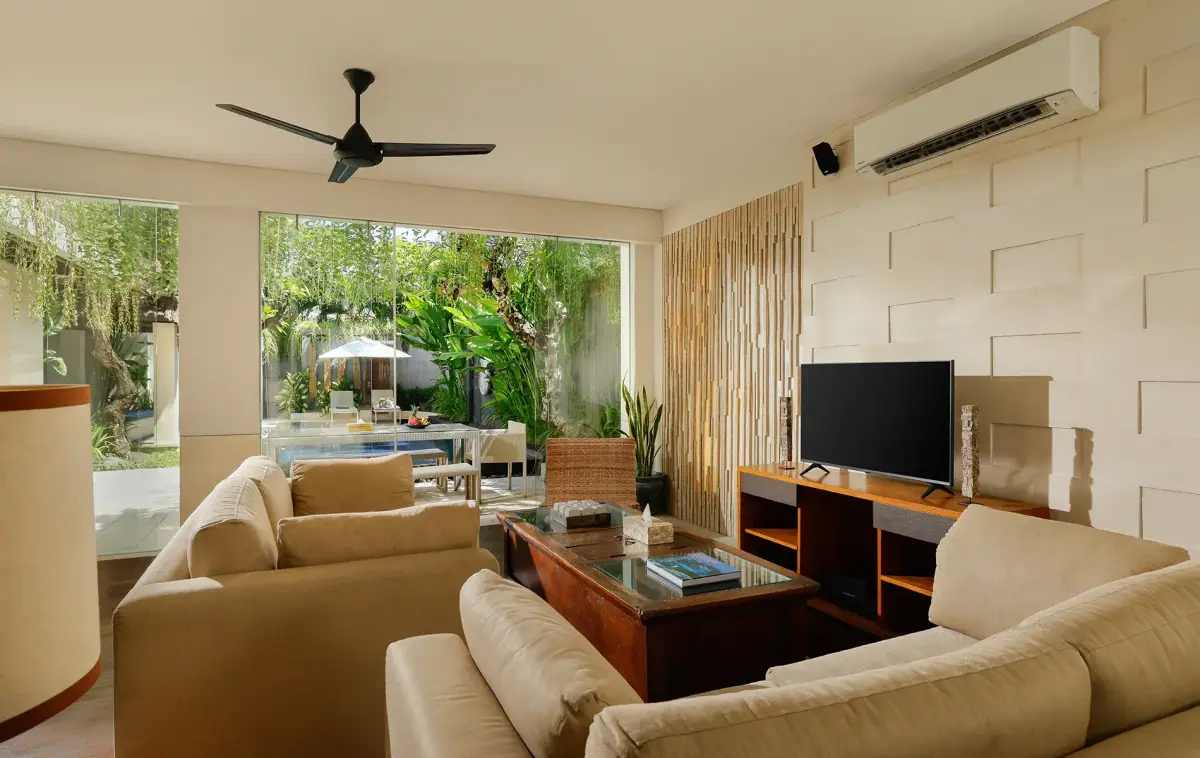 Jimbaran Bay Villas, Jimbaran, Bali — photo 3 | The Luxury Bali