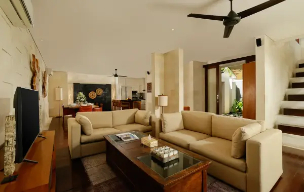 Jimbaran Bay Villas — photo 4