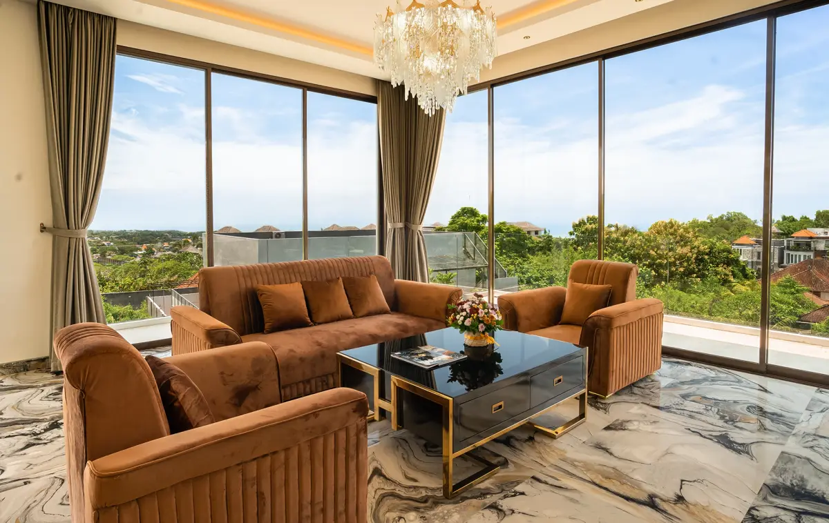Kalem Villa Uluwatu, Uluwatu, Bali — photo 8 | The Luxury Bali
