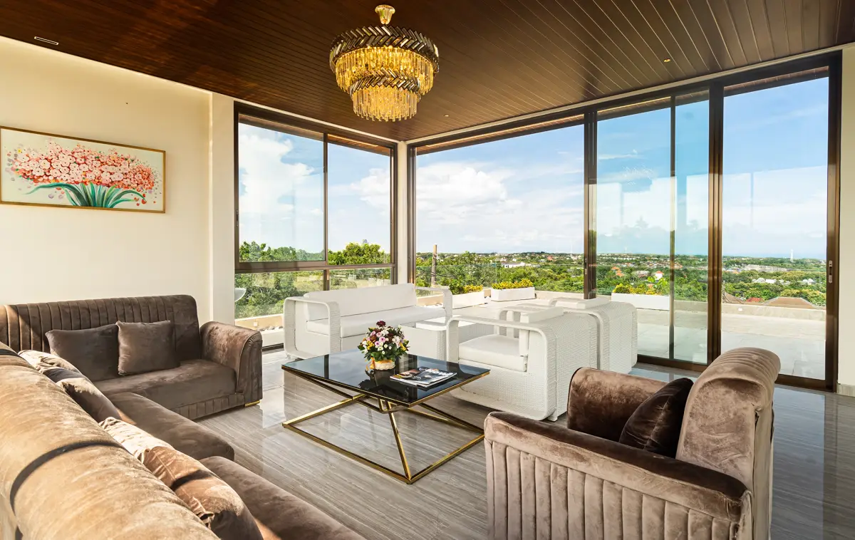 Kalem Villa Uluwatu, Uluwatu, Bali — photo 3 | The Luxury Bali